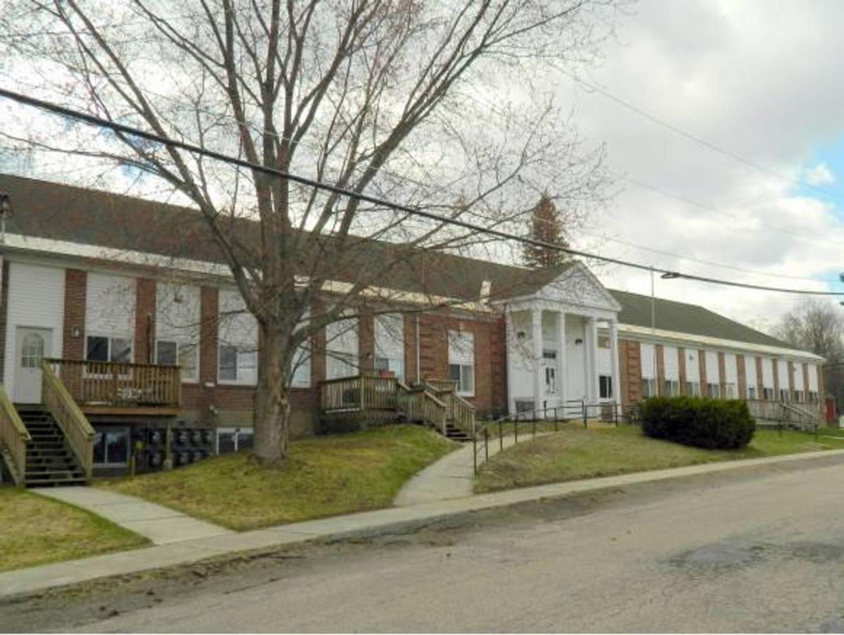 Apartment for rent at 30 School St, Milton, VT 05468