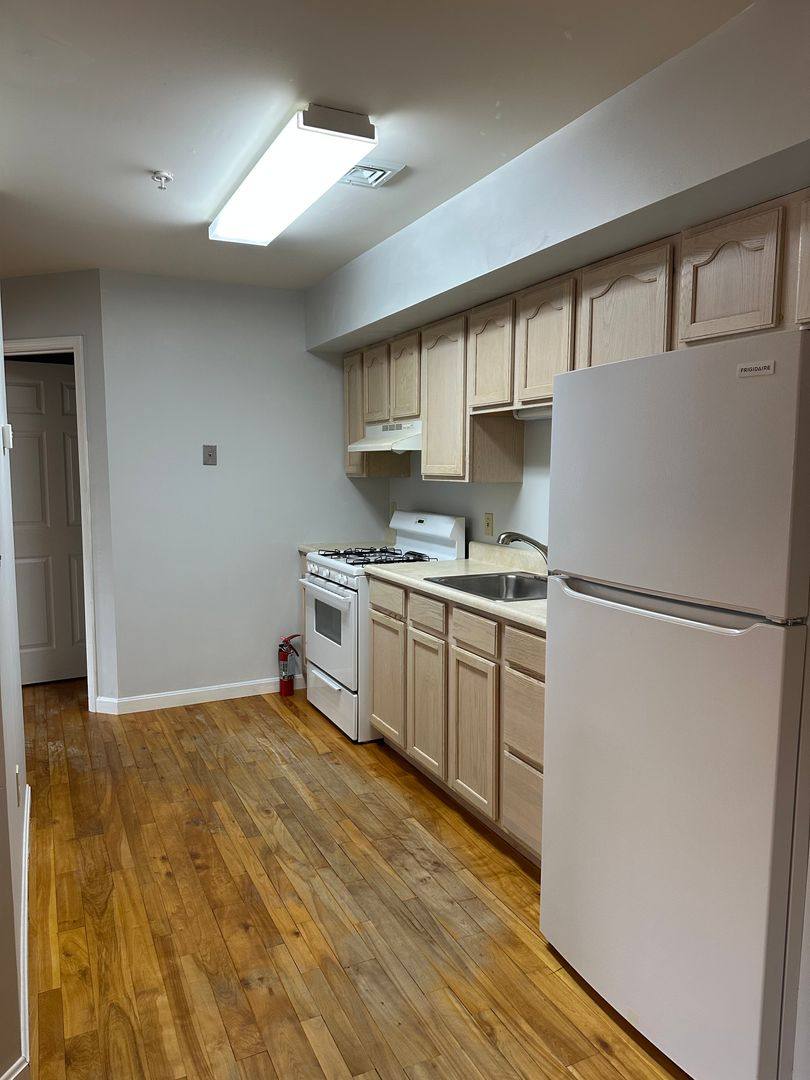 Apartment for rent at 30 School St, Milton, VT 05468