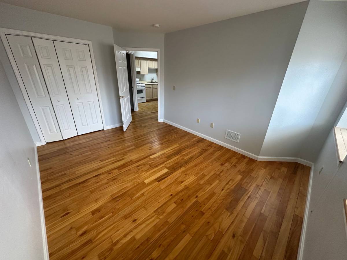 Apartment for rent at 30 School St, Milton, VT 05468