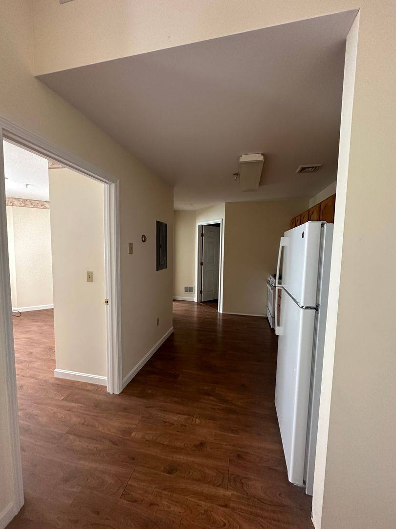 Apartment for rent at 30 School St, Milton, VT 05468