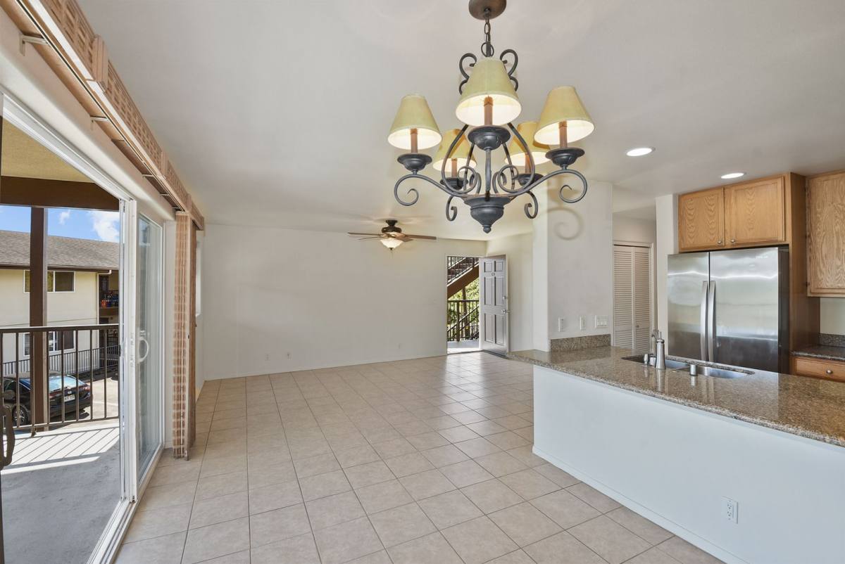 Apartment for rent at 81-6229 Hind Rd, Captain Cook, HI 96704