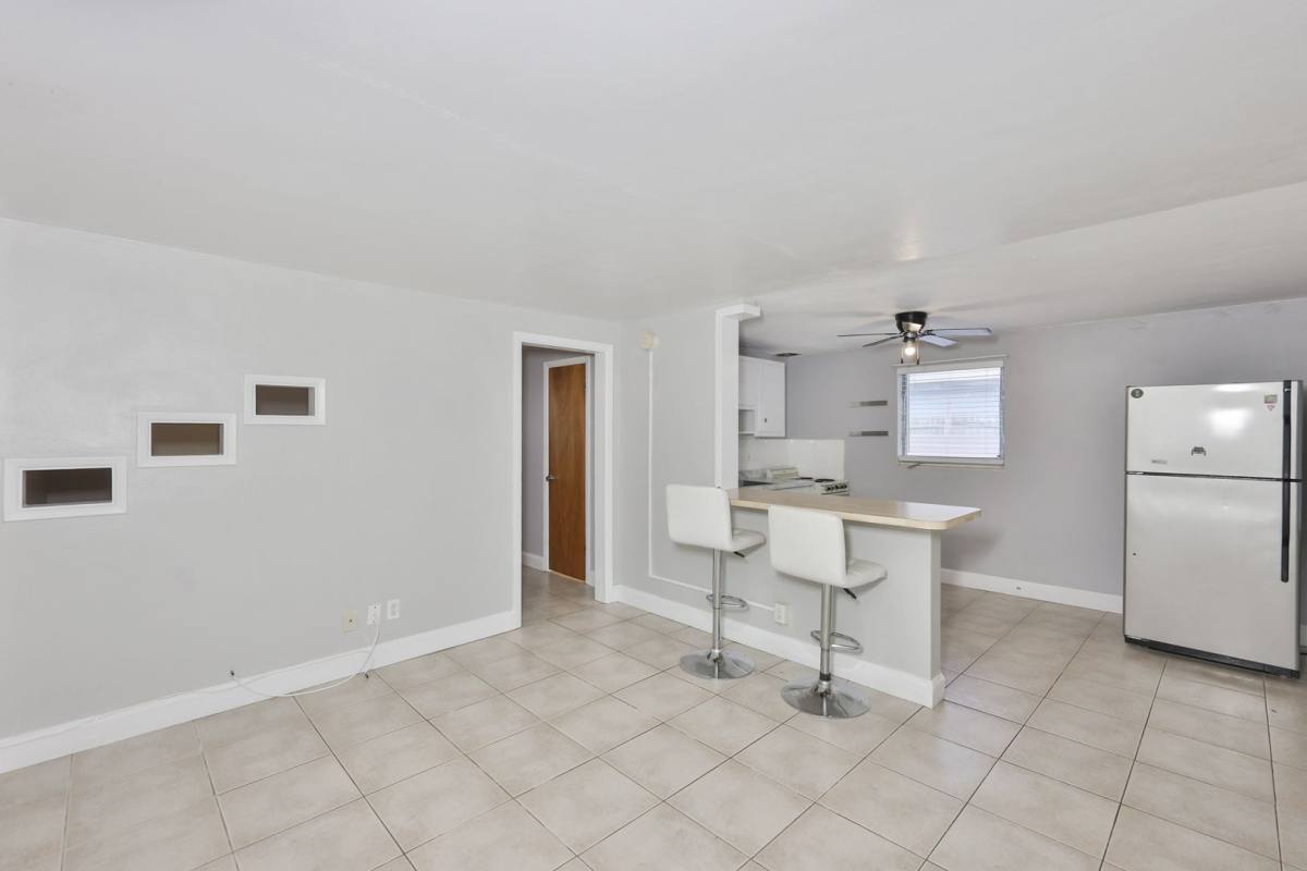 Apartment for rent at 2035 Edgewater Dr, Clearwater, FL 33755