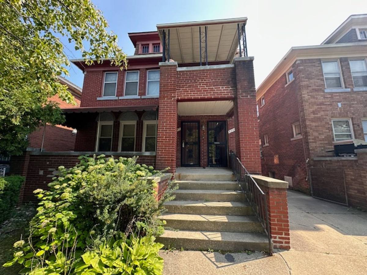 Apartment for rent at 4287 W Grand, Detroit, MI 48238