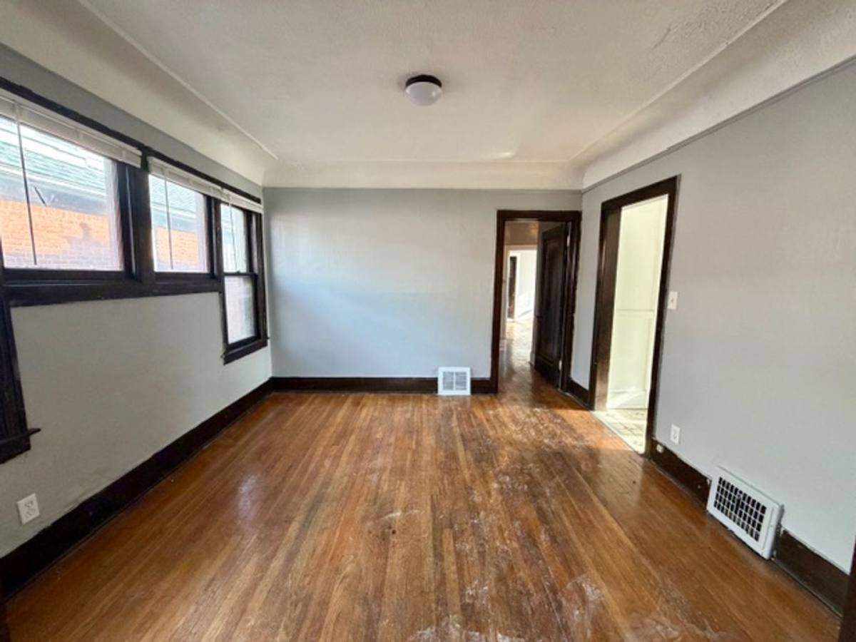 Apartment for rent at 4287 W Grand, Detroit, MI 48238