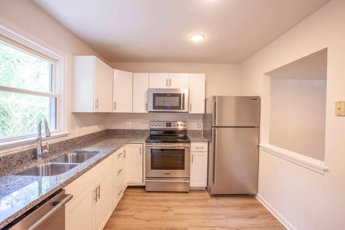 Apartment for rent at 247 Stribling Ave, Charlottesville, VA 22903