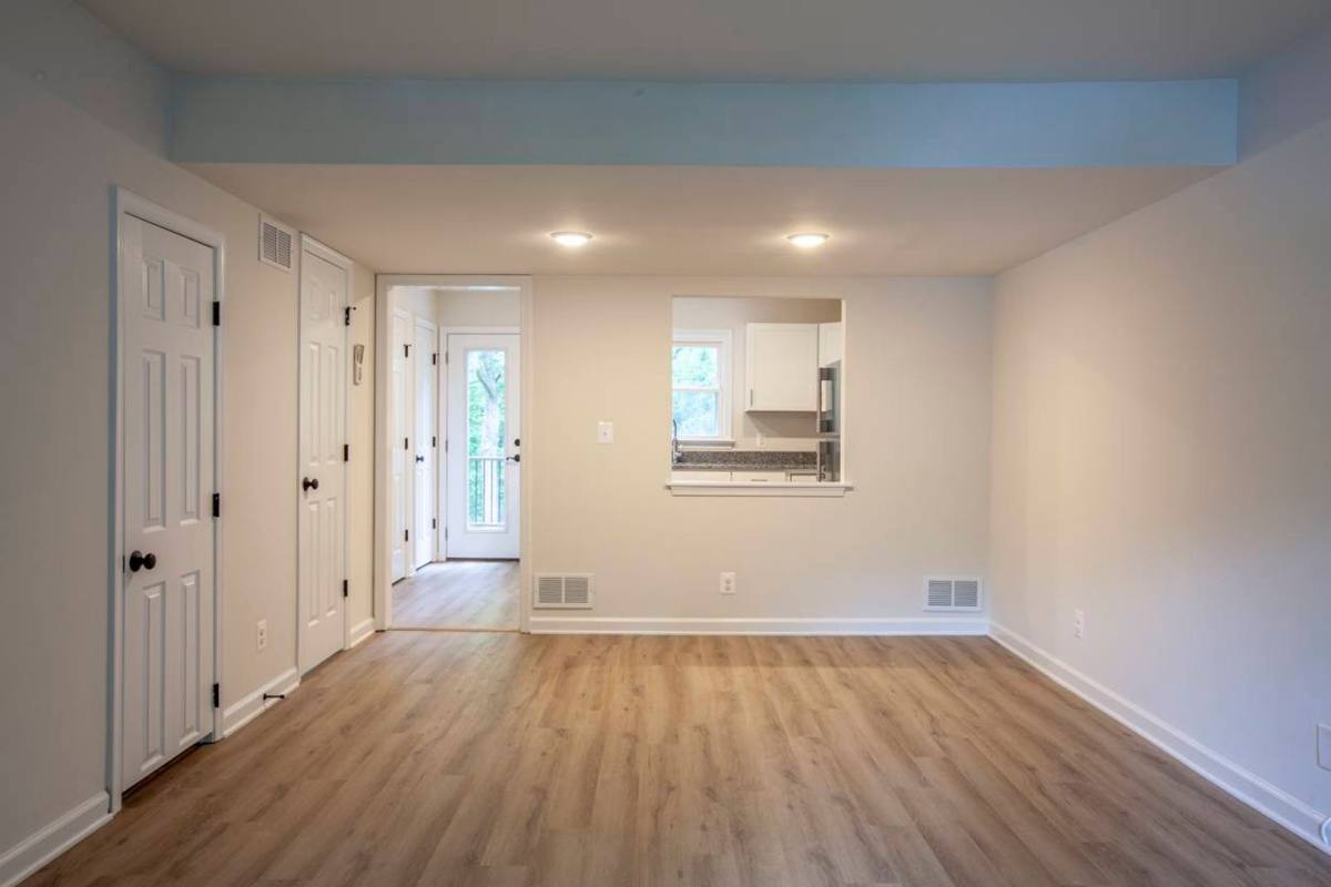 Apartment for rent at 247 Stribling Ave, Charlottesville, VA 22903