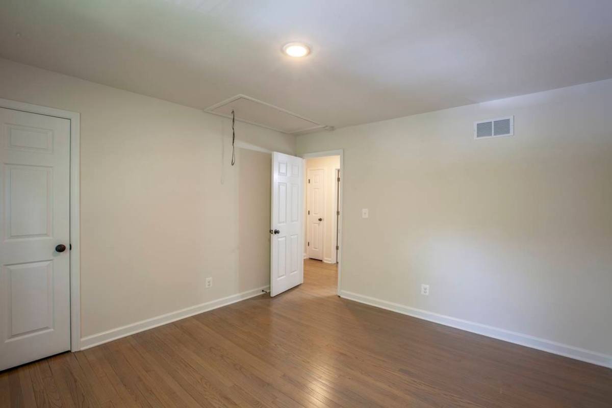 Apartment for rent at 247 Stribling Ave, Charlottesville, VA 22903