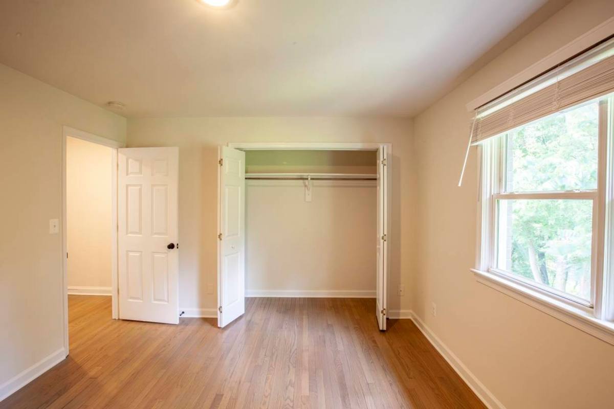Apartment for rent at 247 Stribling Ave, Charlottesville, VA 22903