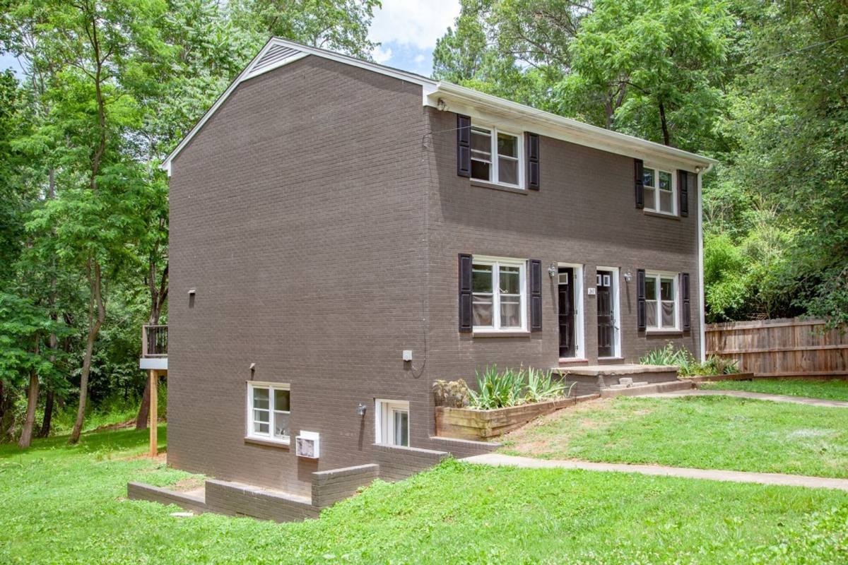Apartment for rent at 247 Stribling Ave, Charlottesville, VA 22903