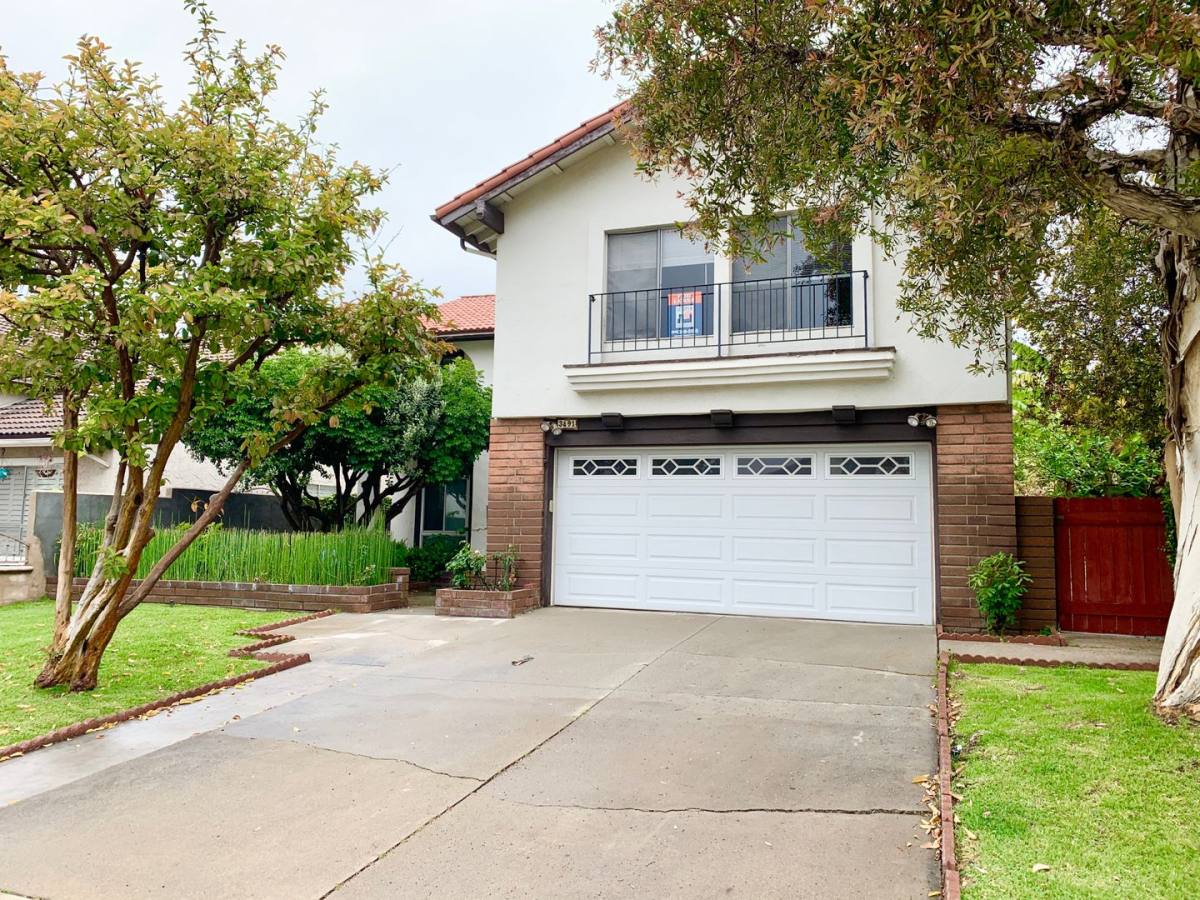 House for rent at 3491 Eboe St, Irvine, CA 92606
