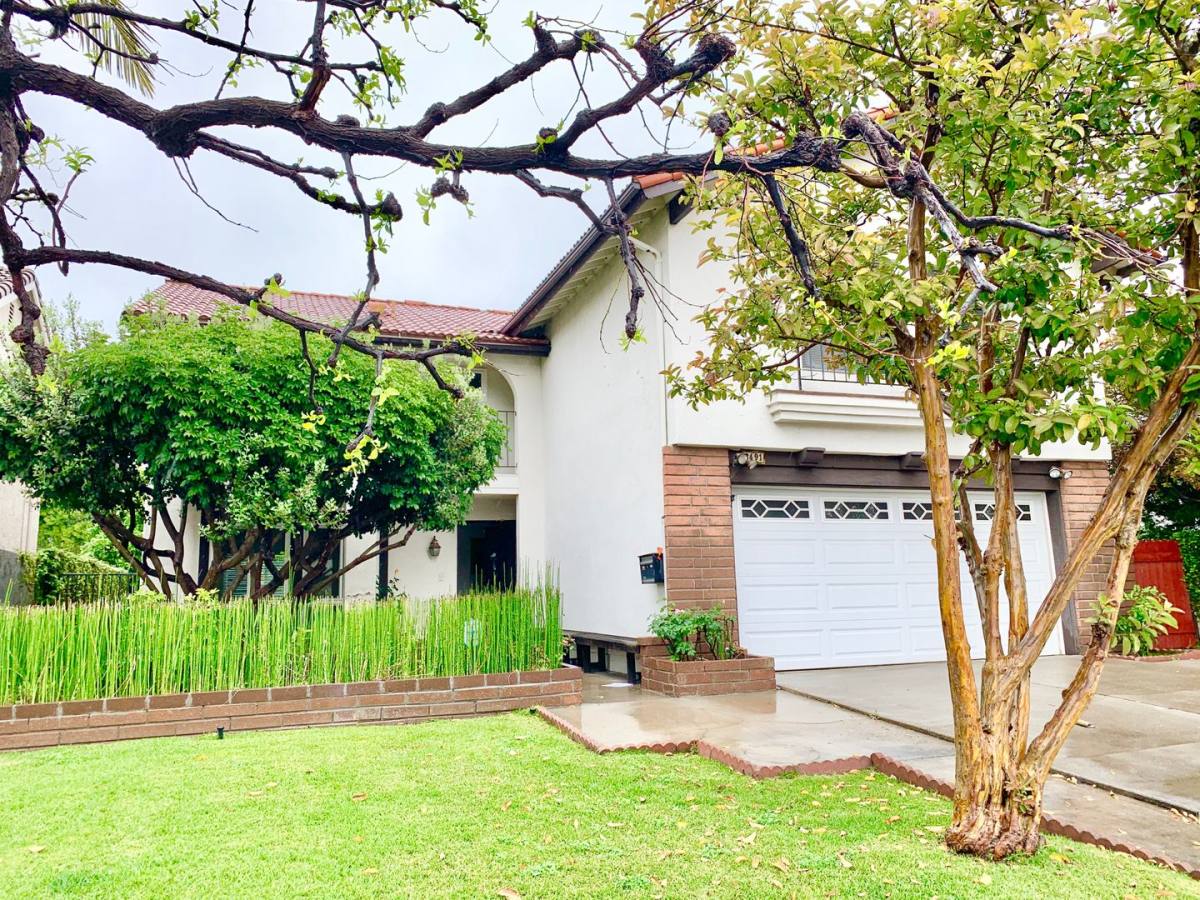 House for rent at 3491 Eboe St, Irvine, CA 92606