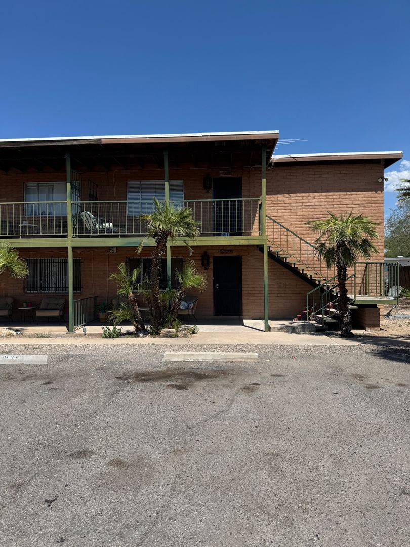 Condo for rent at 3208 E Almartin, Tucson, AZ 85716