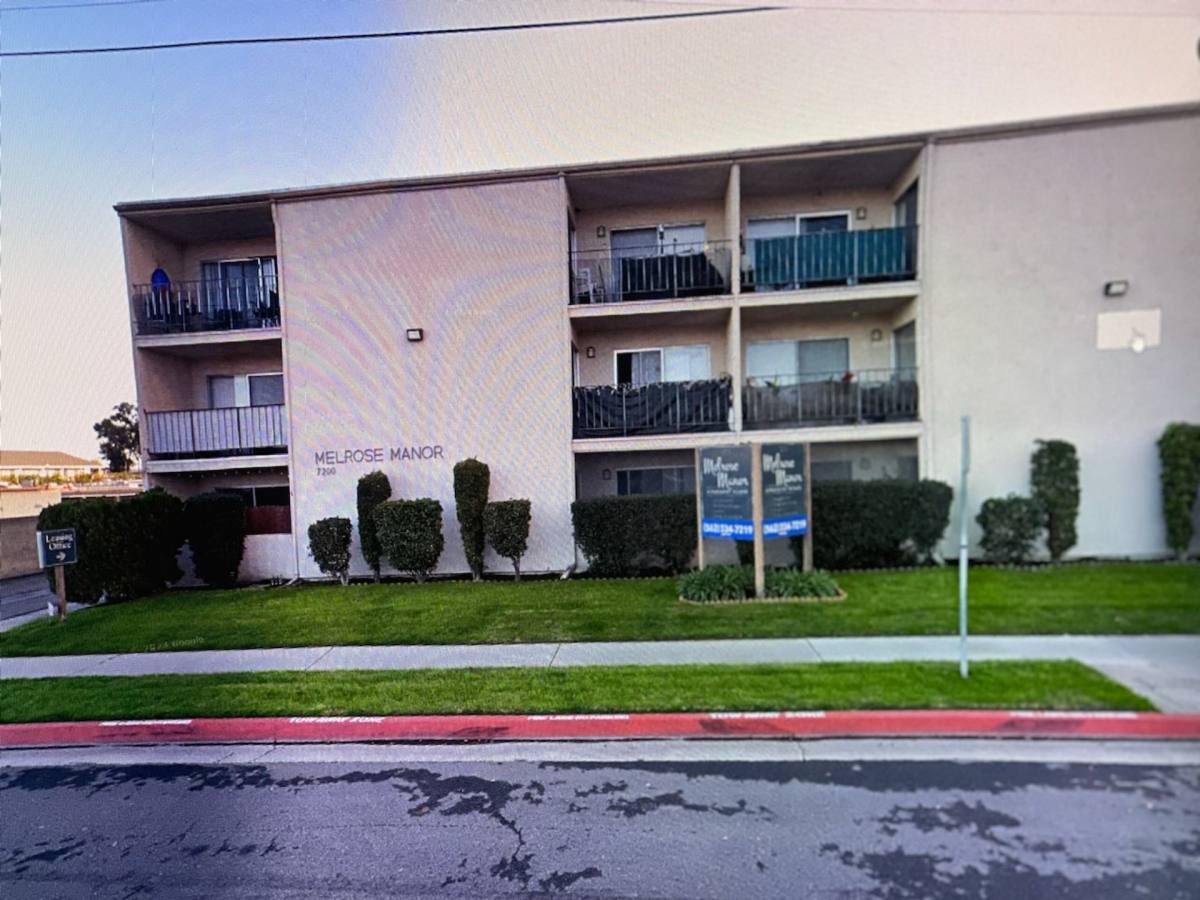 Apartment for rent at 7200 Melrose St, Buena Park, CA 90621