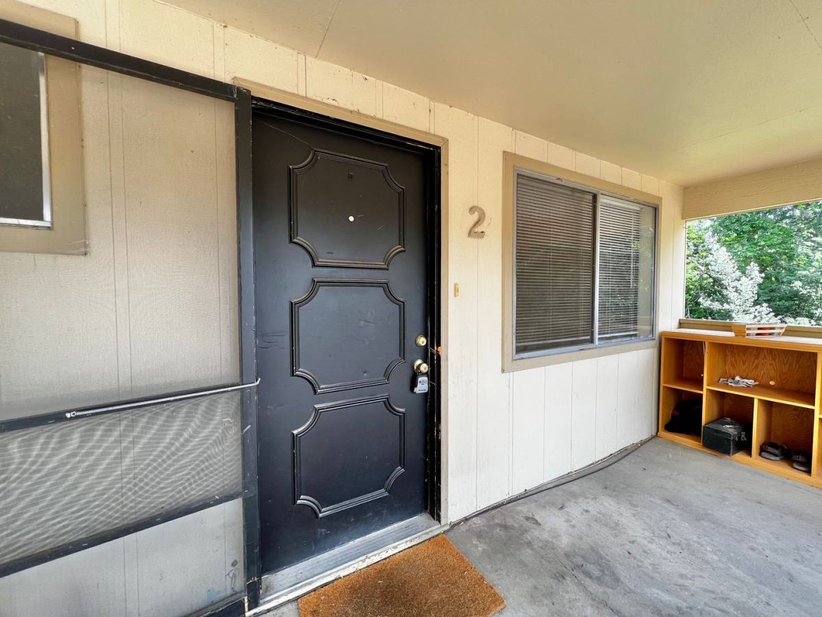 Apartment for rent at 527 W St, Fort Collins, CO 80521
