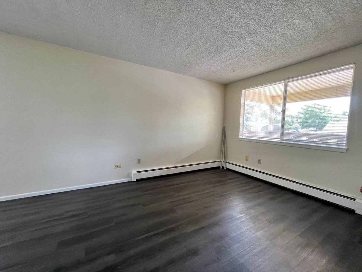 Apartment for rent at 527 W St, Fort Collins, CO 80521