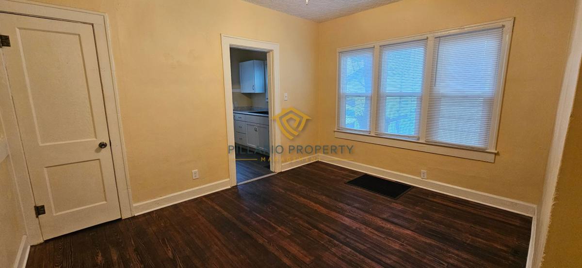 Apartment for rent at 3709 Brookside Parkway S Dr, Indianapolis, IN 46201