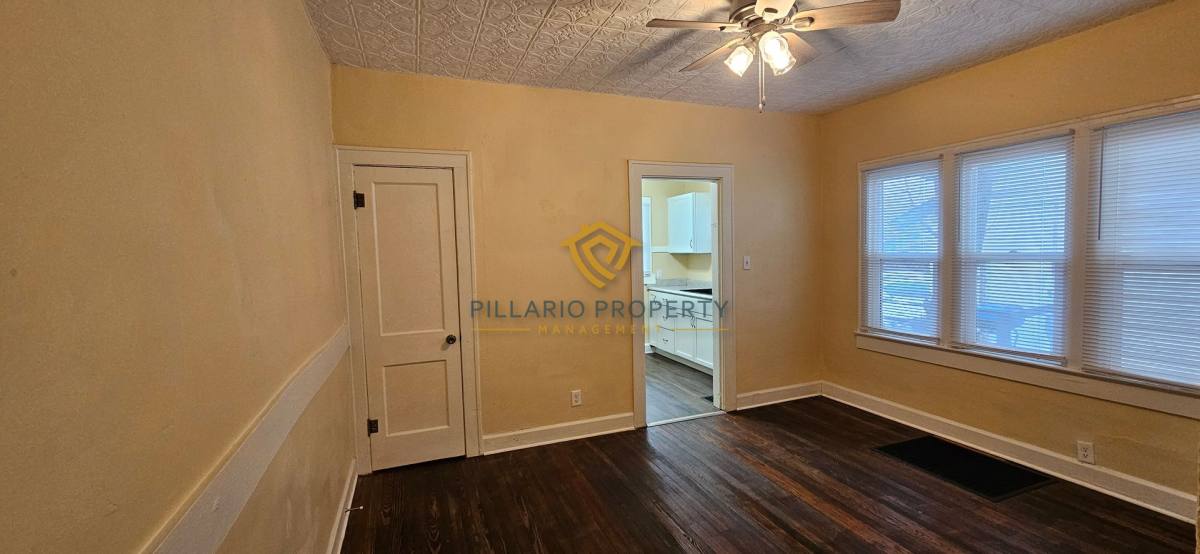 Apartment for rent at 3709 Brookside Parkway S Dr, Indianapolis, IN 46201