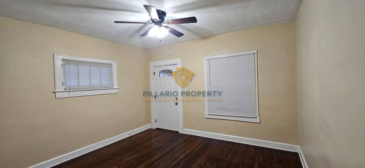 Apartment for rent at 3709 Brookside Parkway S Dr, Indianapolis, IN 46201