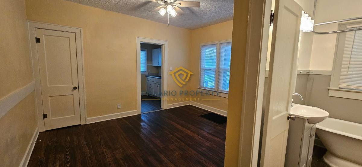Apartment for rent at 3709 Brookside Parkway S Dr, Indianapolis, IN 46201