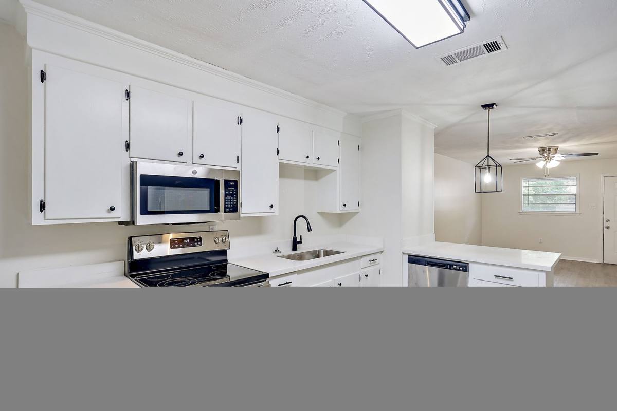 Apartment for rent at 119 Prescott Dr, Brandon, MS 39042