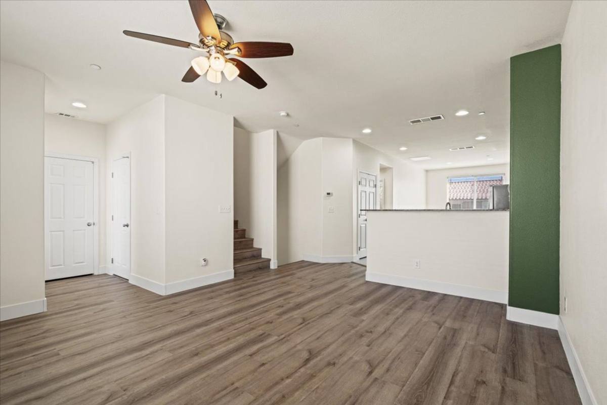 House for rent at 4563 Townwall St, Las Vegas, NV 89115