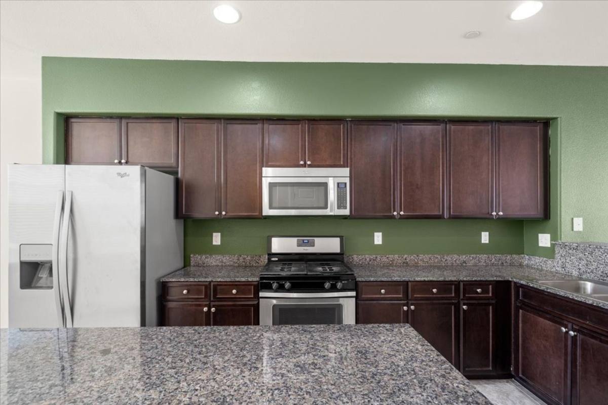 House for rent at 4563 Townwall St, Las Vegas, NV 89115