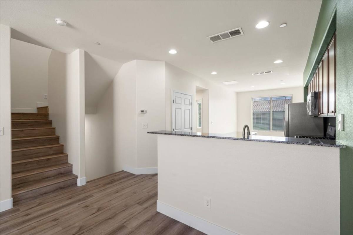House for rent at 4563 Townwall St, Las Vegas, NV 89115