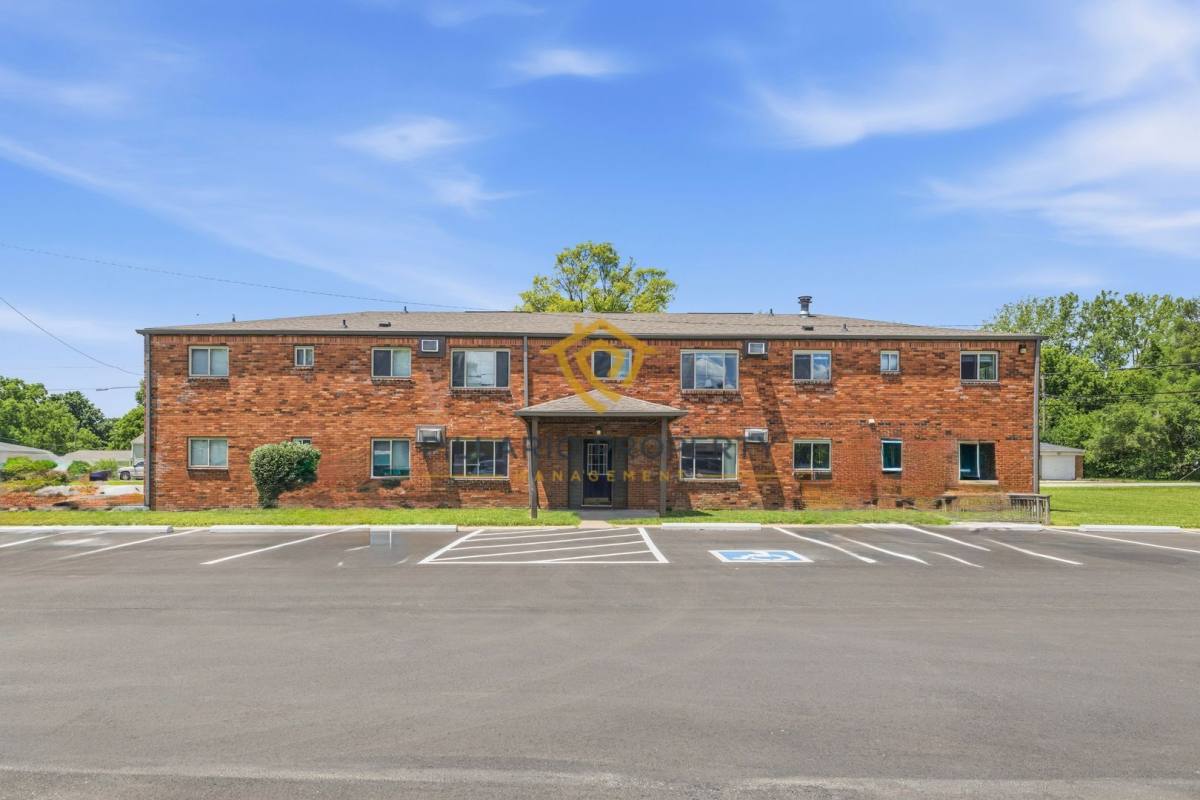 Apartment for rent at Perkins, 2345 Perkins Ave, Indianapolis, IN 46203