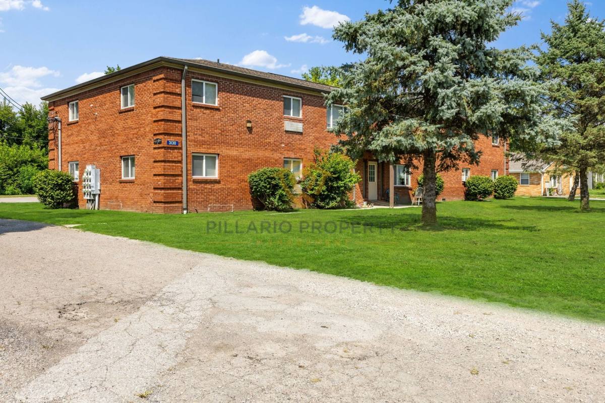 Apartment for rent at 2345 Perkins Ave, Indianapolis, IN 46203