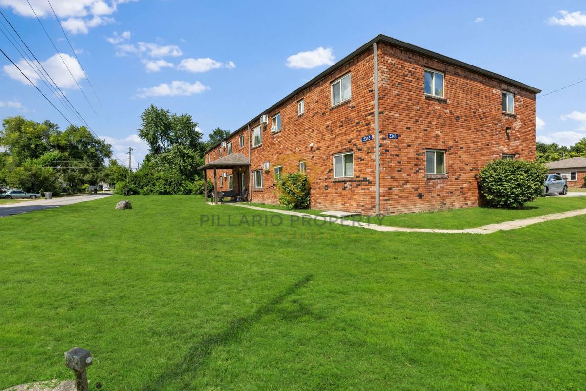 Apartment for rent at 2345 Perkins Ave, Indianapolis, IN 46203
