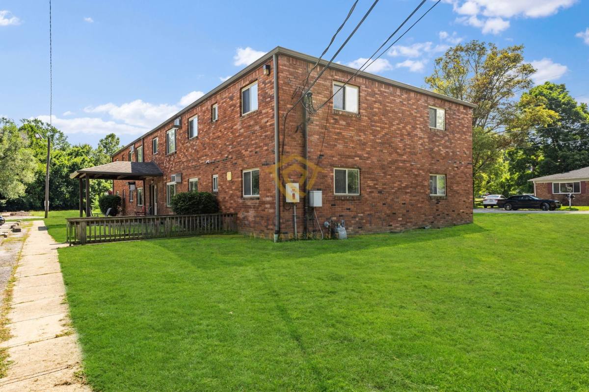 Apartment for rent at 2345 Perkins Ave, Indianapolis, IN 46203