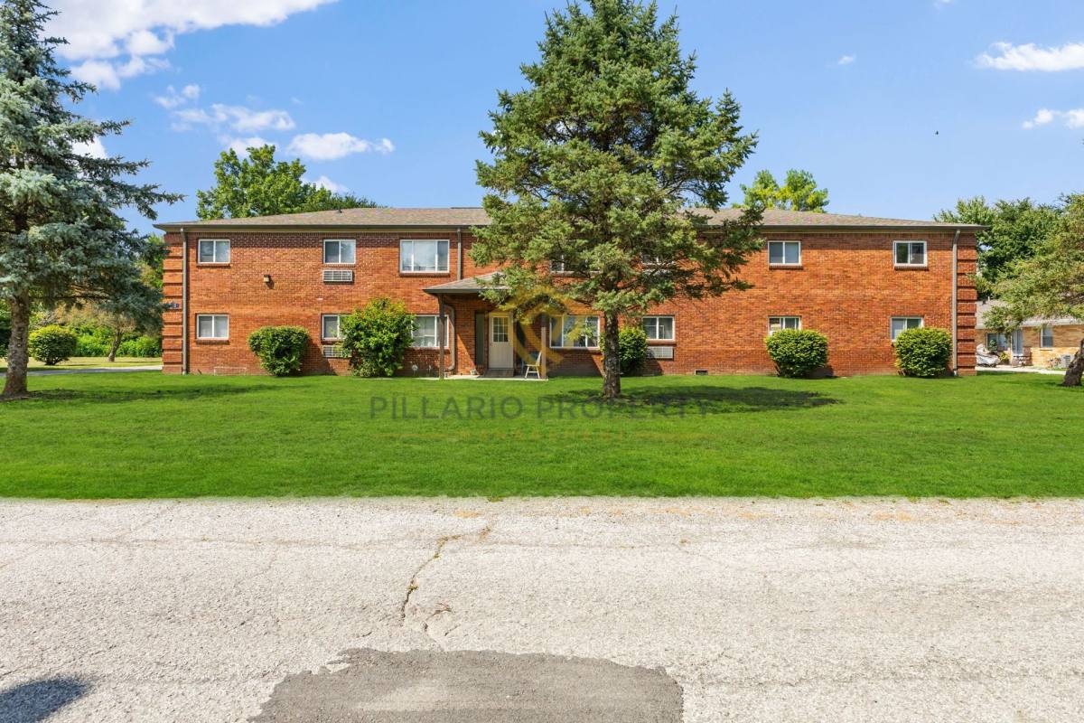 Apartment for rent at 2345 Perkins Ave, Indianapolis, IN 46203