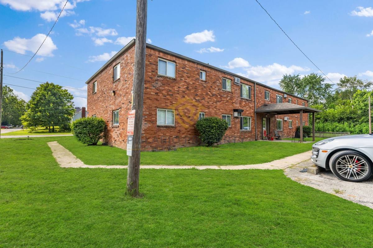 Apartment for rent at 2345 Perkins Ave, Indianapolis, IN 46203