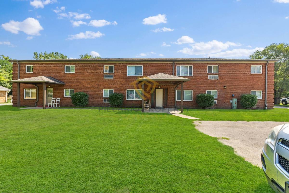 Apartment for rent at 2345 Perkins Ave, Indianapolis, IN 46203
