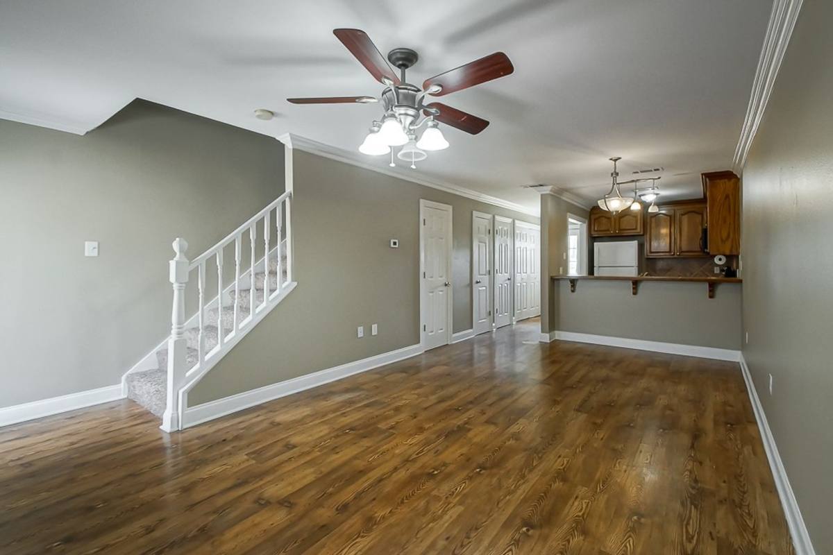 Townhouse for rent at 13080 Burgess Ave, Walker, LA 70785