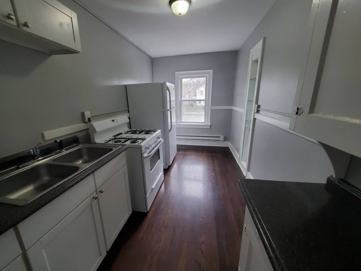 Apartment for rent at 2930 5th Ave, Rock Island, IL 61201