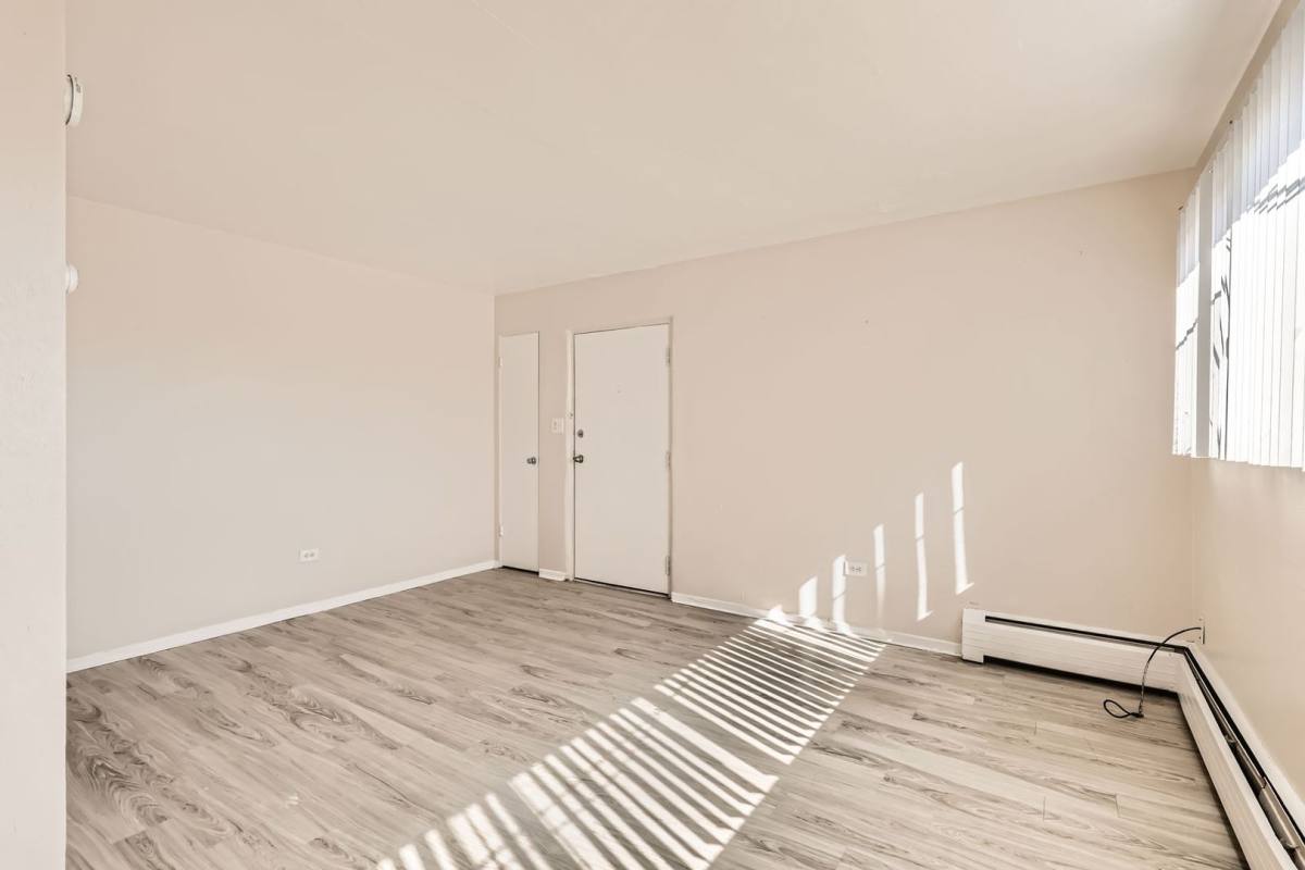 Apartment for rent at 1415 Yosemite St, Denver, CO 80220