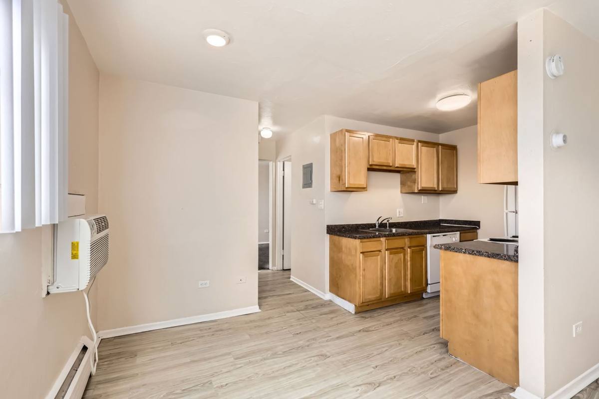 Apartment for rent at 1415 Yosemite St, Denver, CO 80220