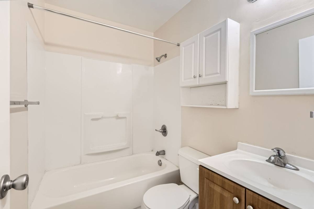 Apartment for rent at 1415 Yosemite St, Denver, CO 80220