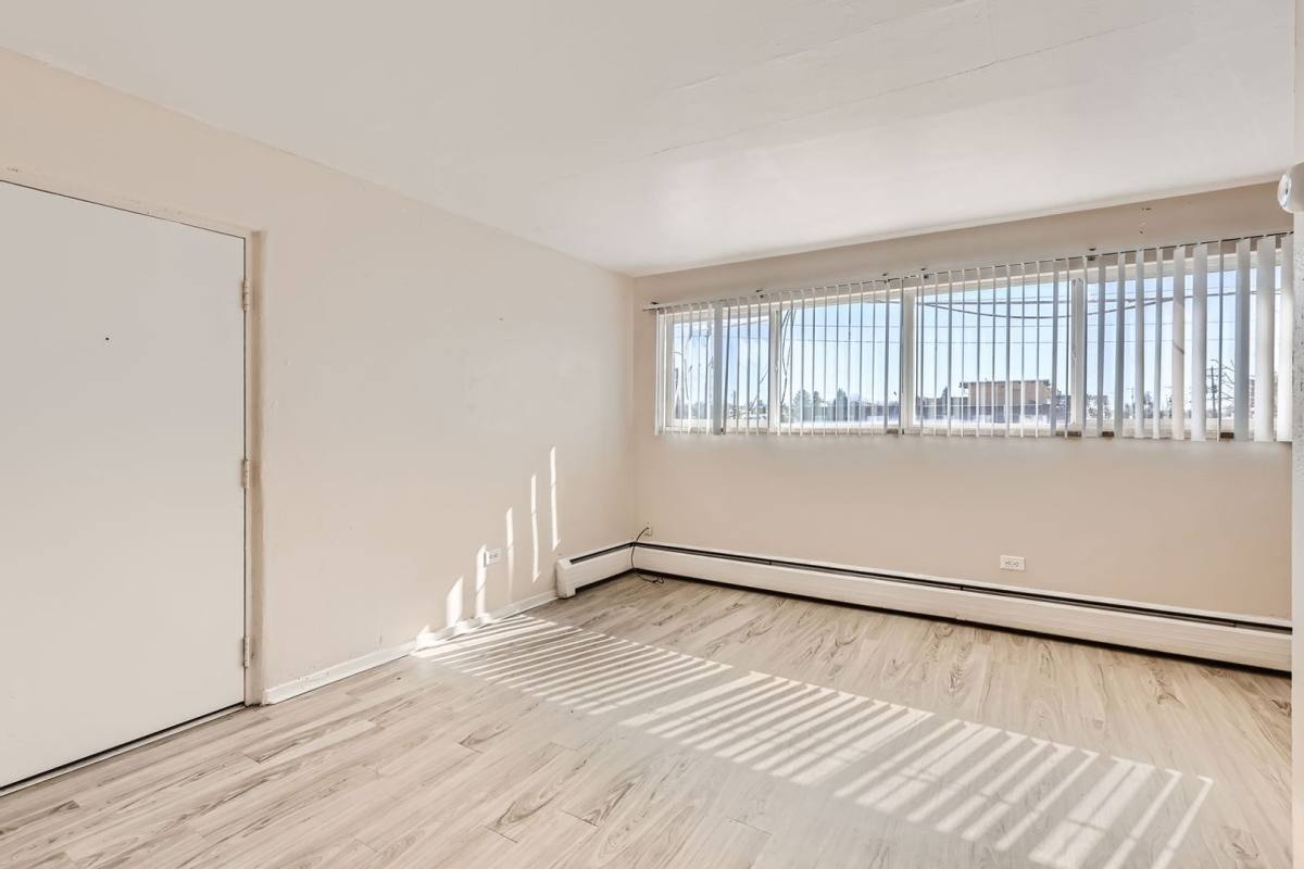 Apartment for rent at 1415 Yosemite St, Denver, CO 80220