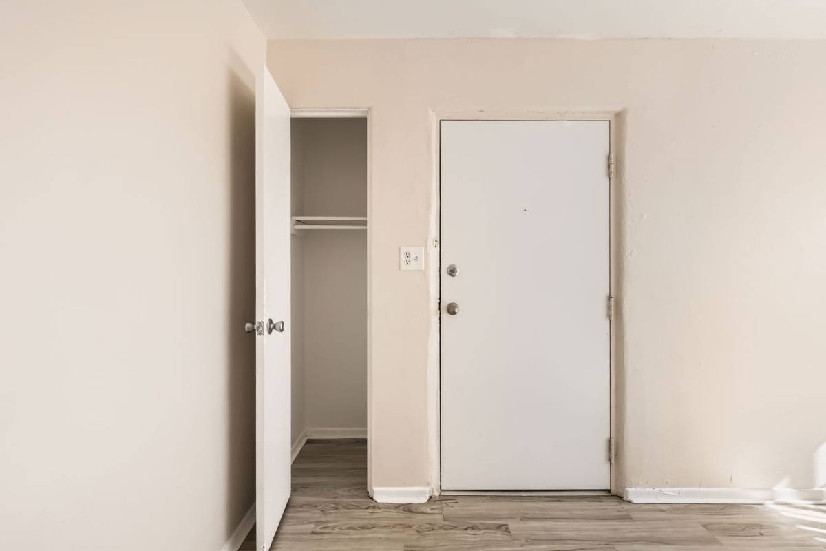Apartment for rent at 1415 Yosemite St, Denver, CO 80220