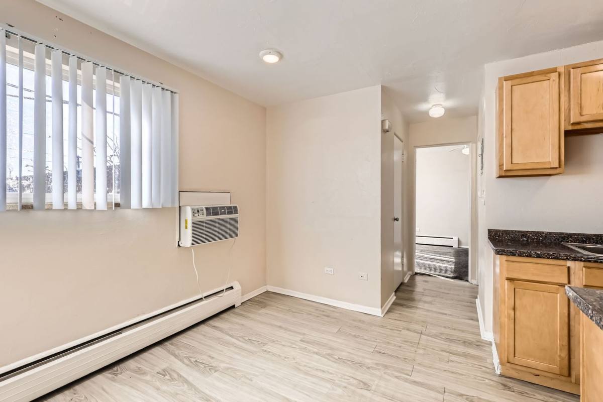 Apartment for rent at 1415 Yosemite St, Denver, CO 80220