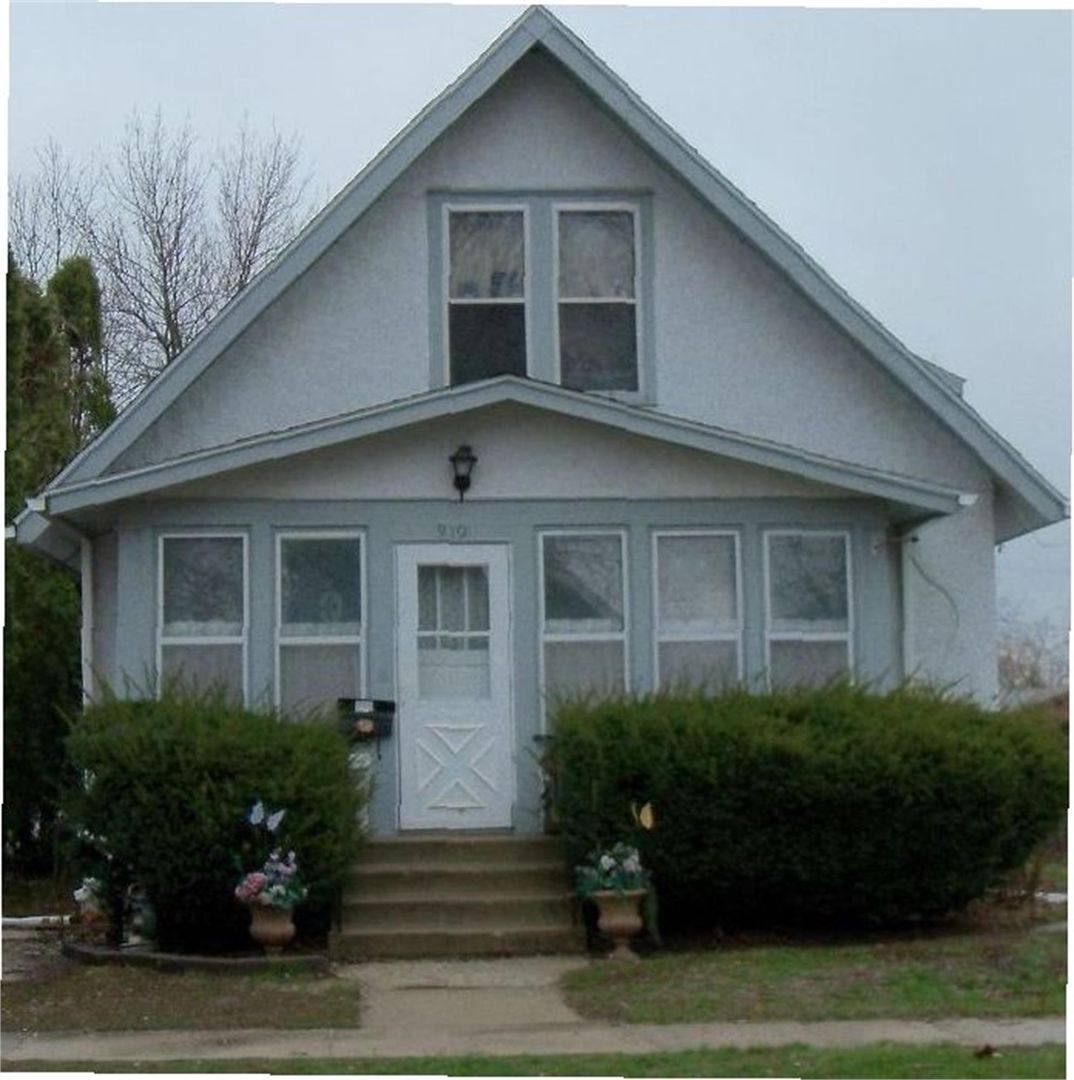 House for rent at 919 S 20th St, Fort Dodge, IA 50501