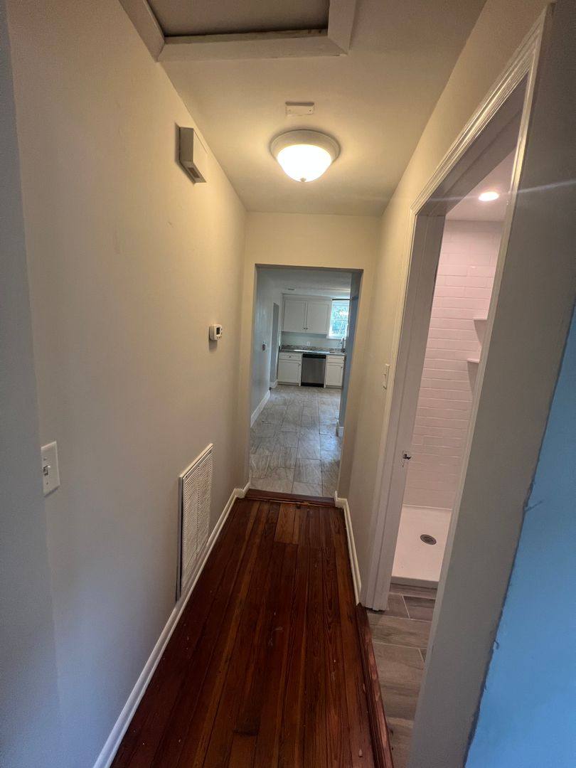 House for rent at 405 E Duffy St, Savannah, GA 31401