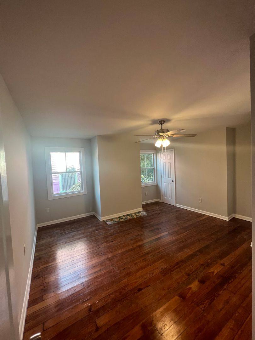 House for rent at 405 E Duffy St, Savannah, GA 31401