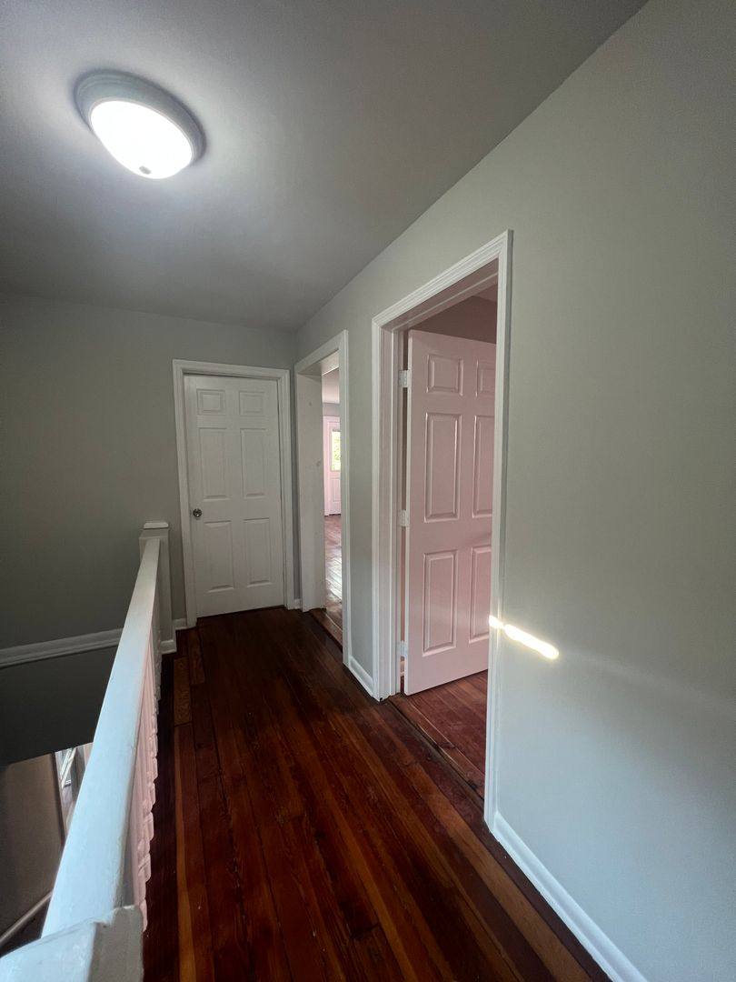 House for rent at 405 E Duffy St, Savannah, GA 31401
