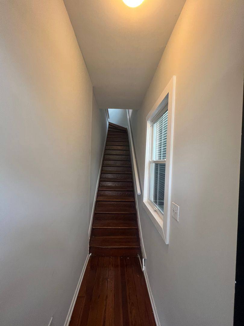 House for rent at 405 E Duffy St, Savannah, GA 31401