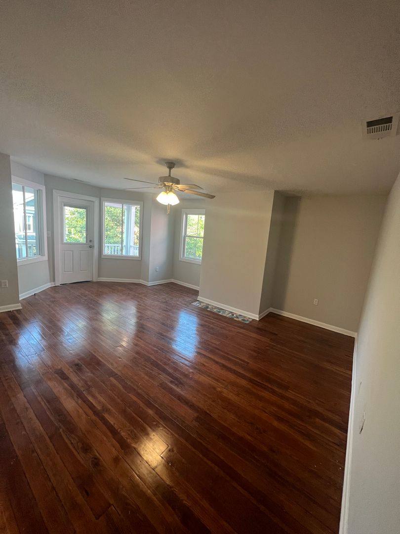 House for rent at 405 E Duffy St, Savannah, GA 31401