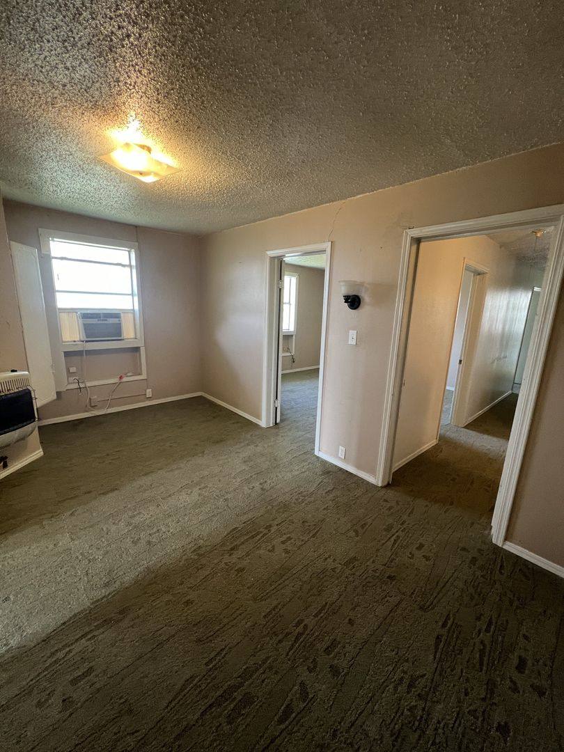 Apartment for rent at 317 A St NW, Ardmore, OK 73401