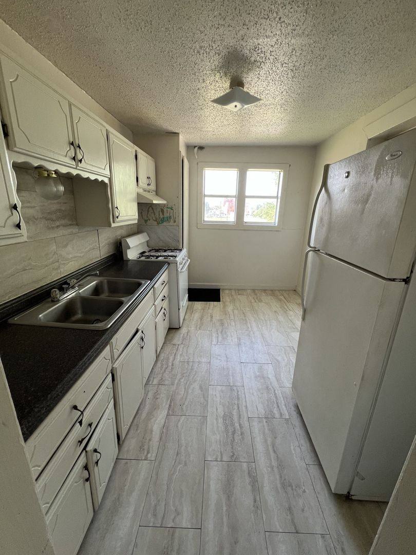 Apartment for rent at 317 A St NW, Ardmore, OK 73401